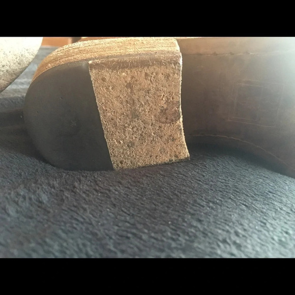 Frye Women’s Oxfords, size 5.5 - Picture 15 of 15